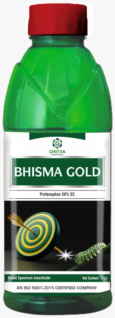 Bhisma Gold