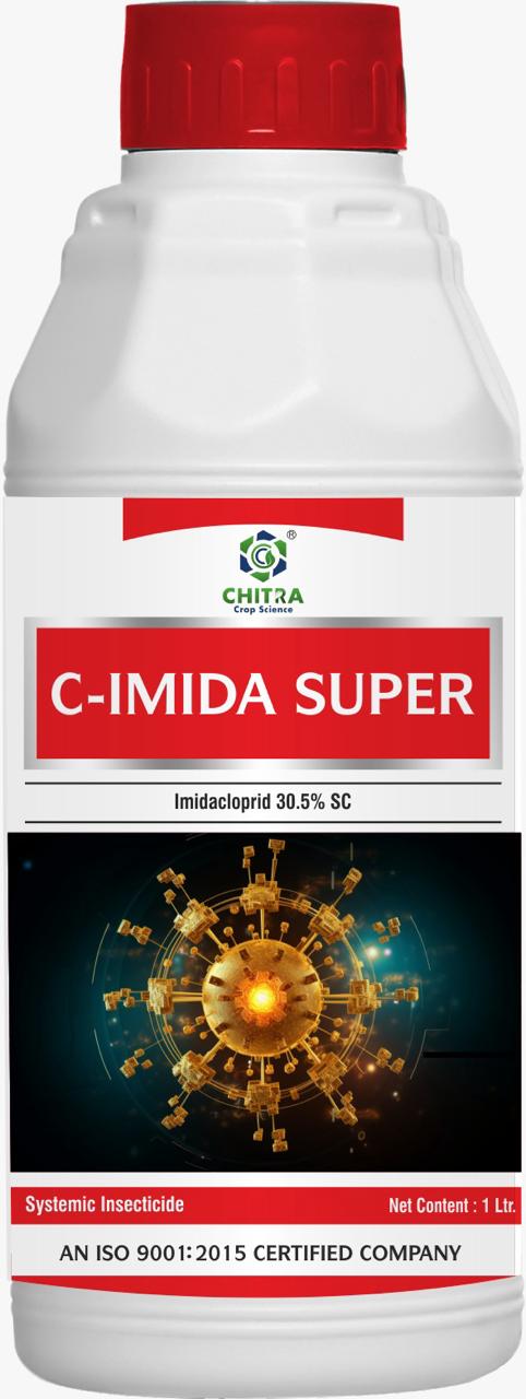 C-IMIDA SUPER