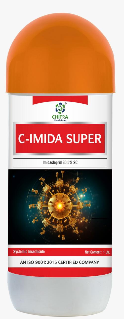 C-IMIDA