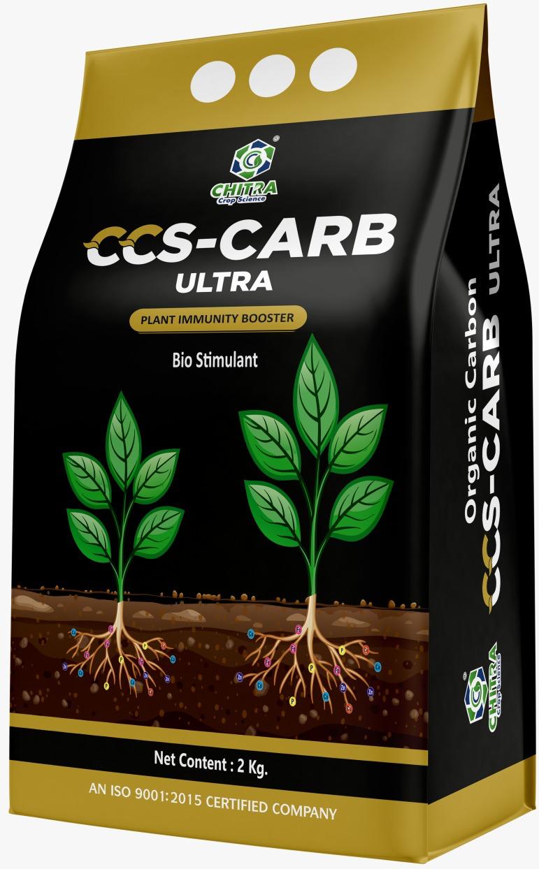 CCS-CARB ULTRA