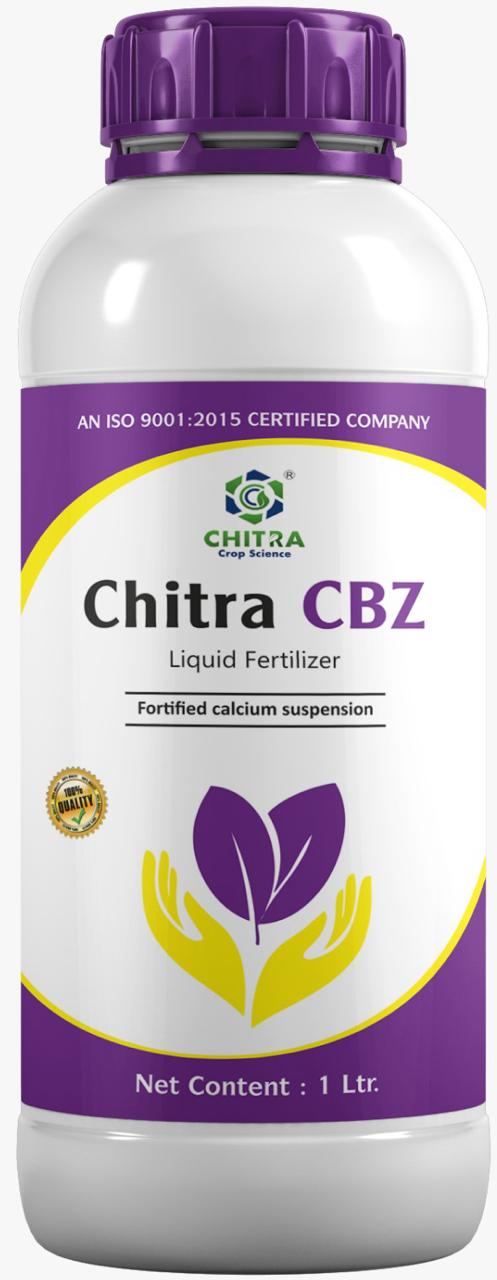 CHITRA CBZ
