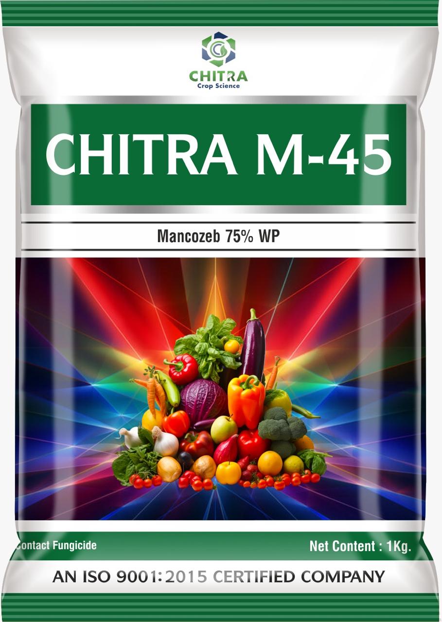 CHITRA M-45