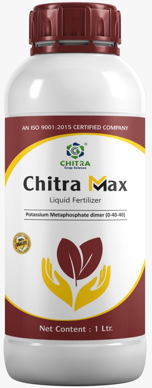 CHITRA MAX