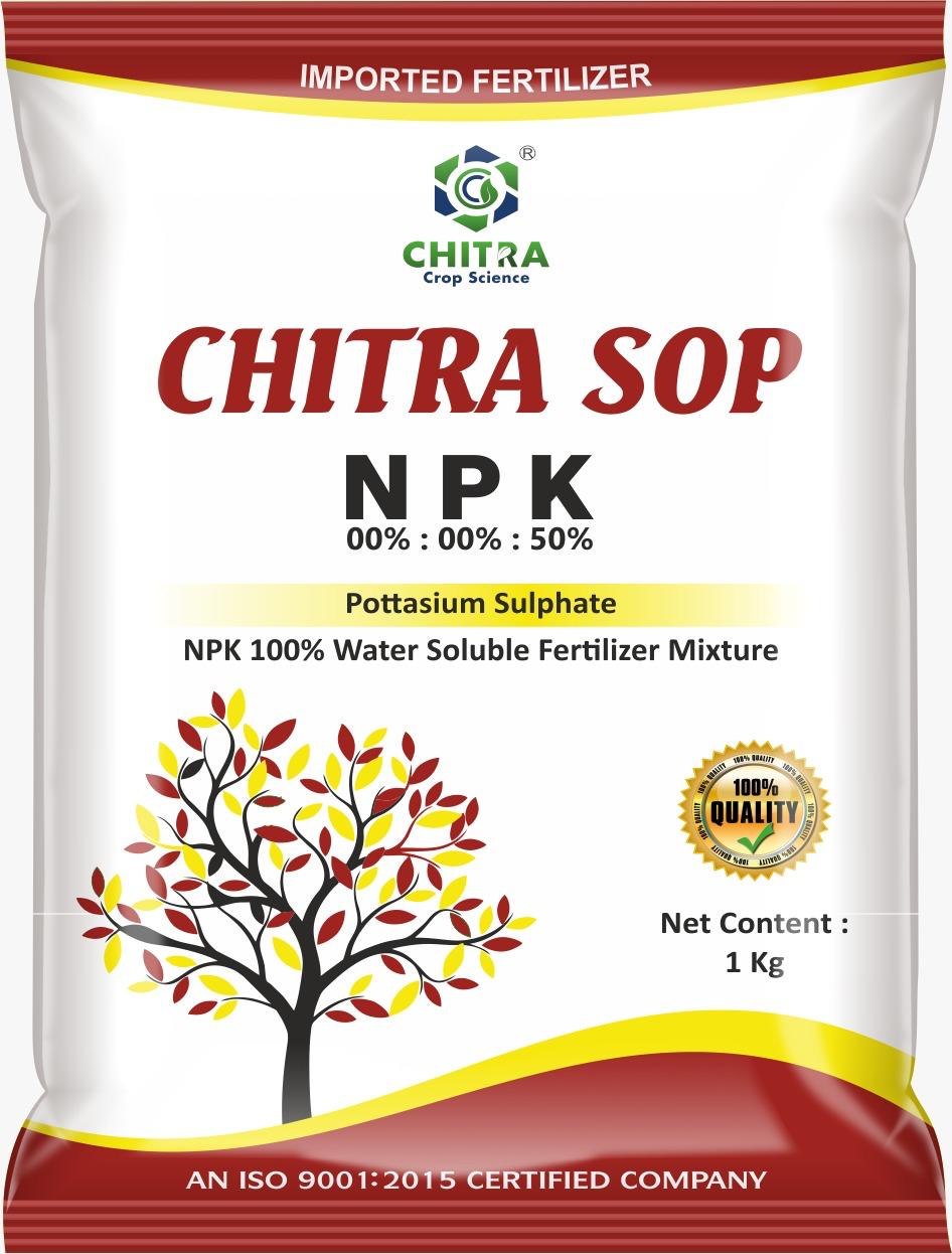 CHITRA SOP