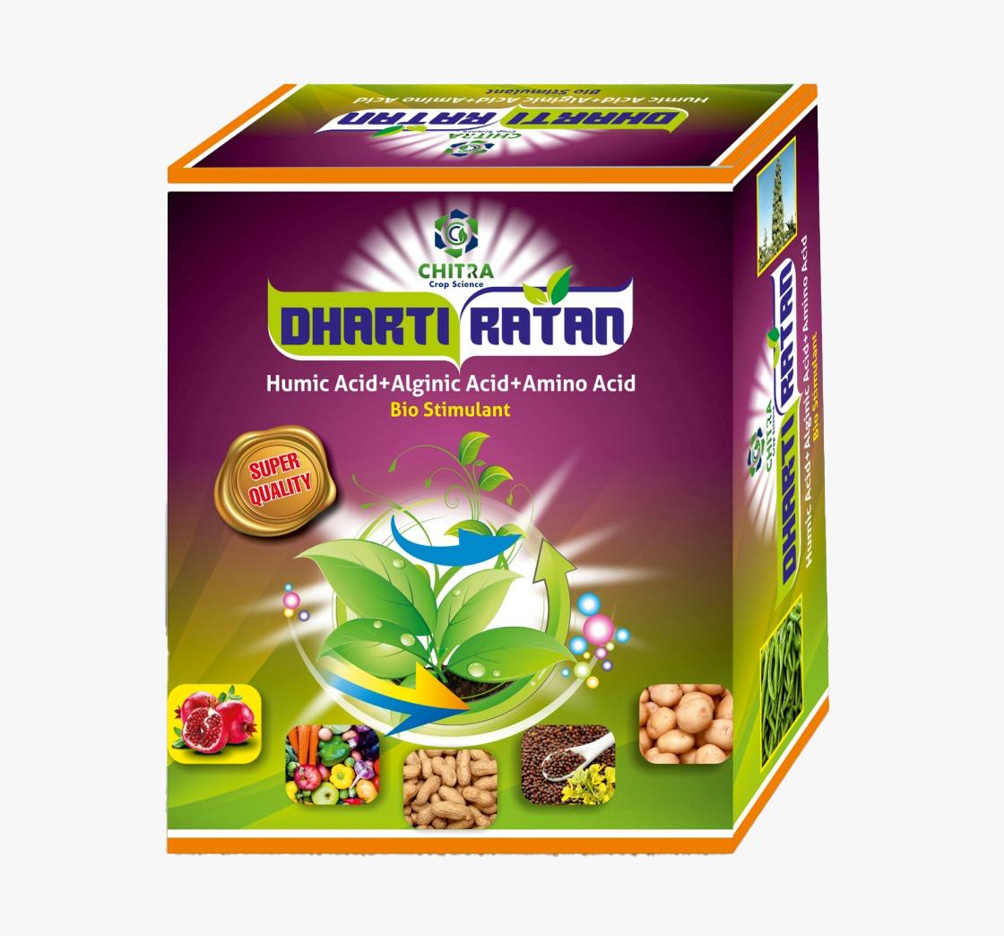 DHARTI RATAN