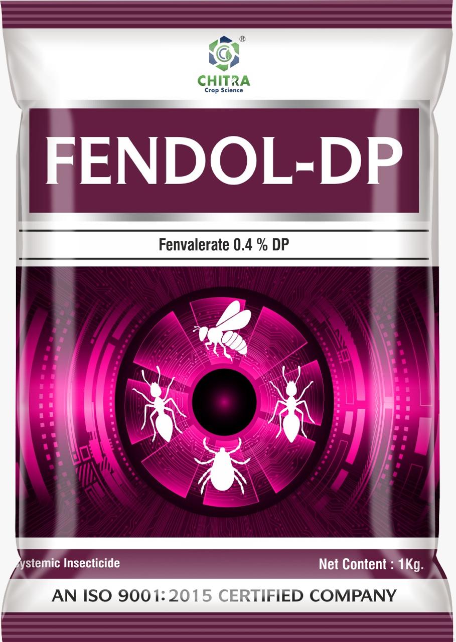 FENDOL-DP
