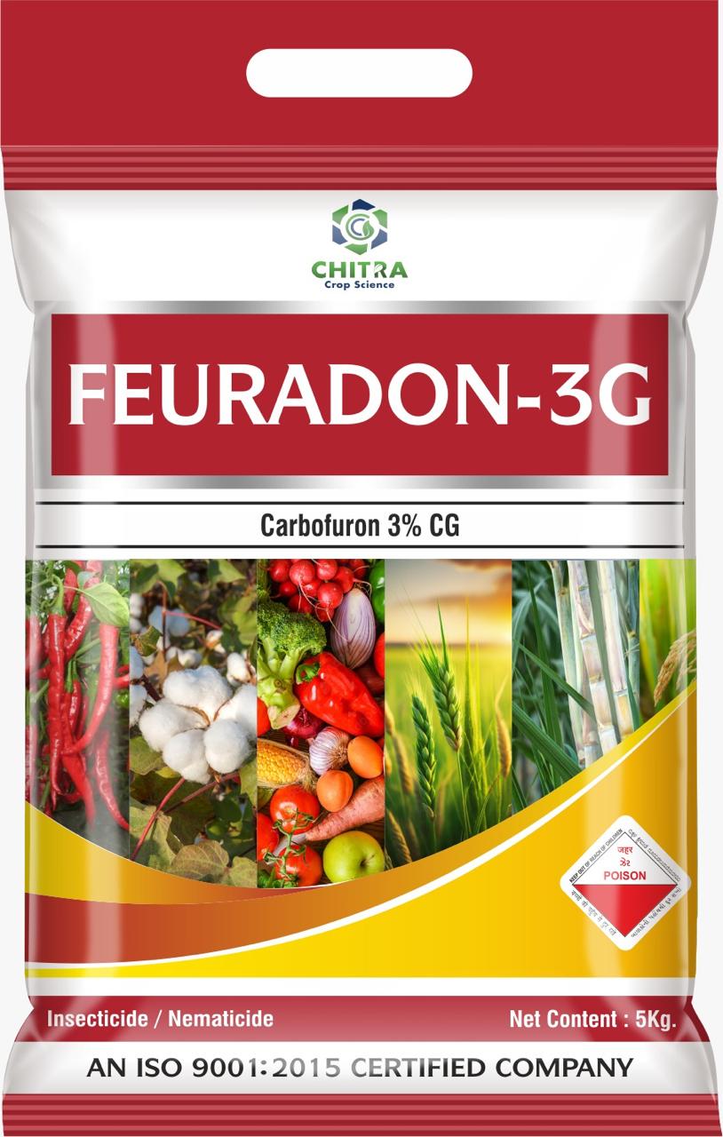 FEURADON-3G
