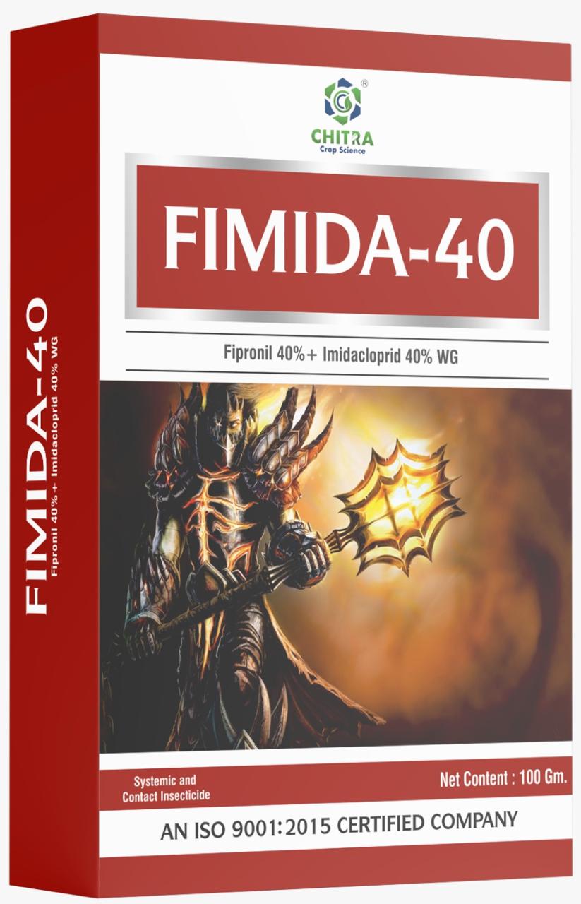 FIMIDA-40