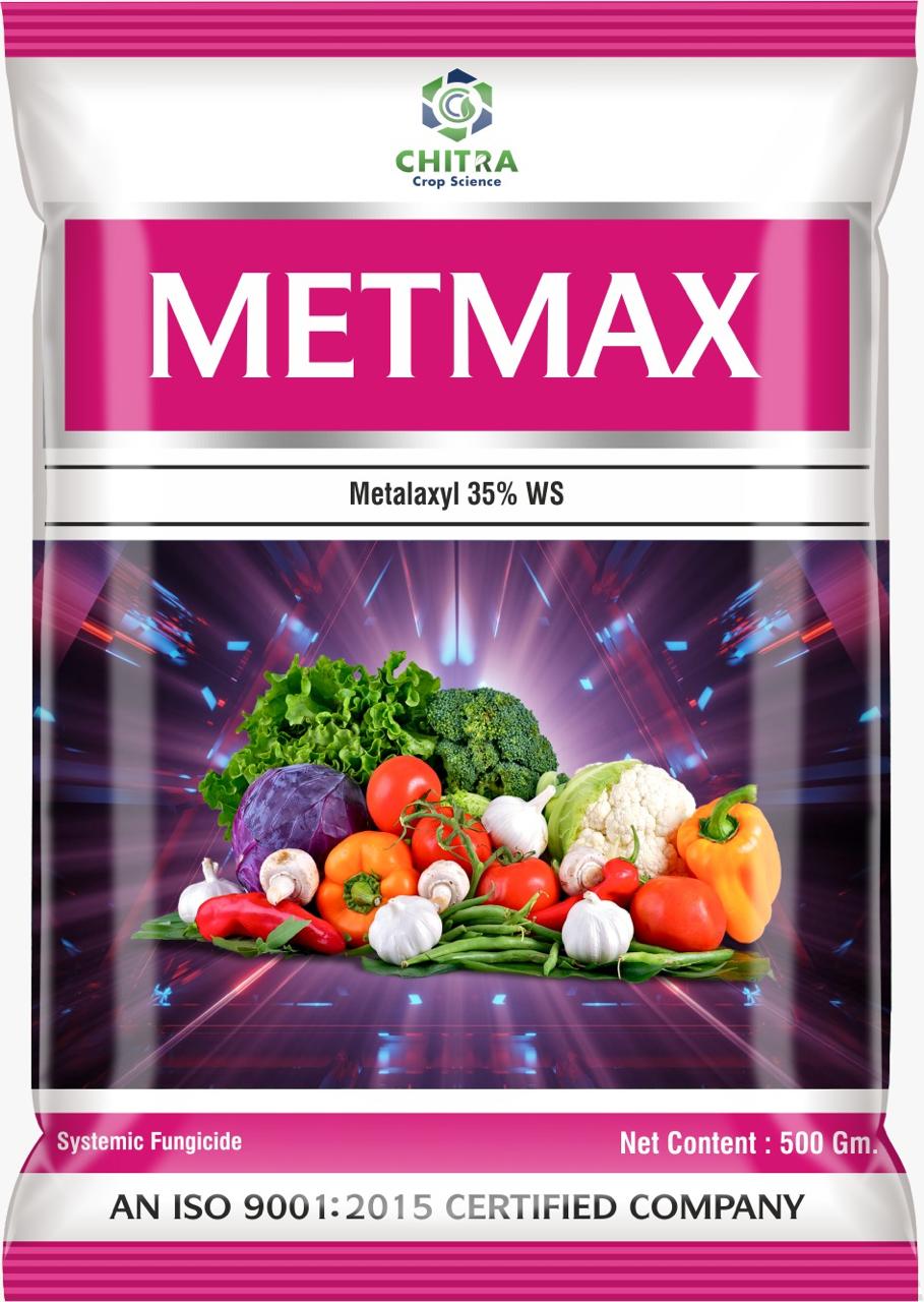 METMAX