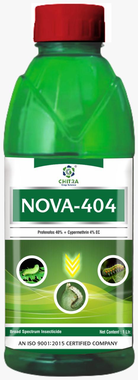 NOVA-404